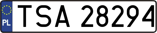 TSA28294