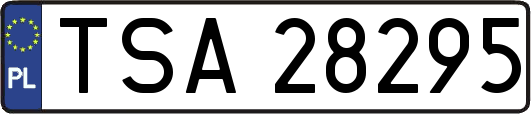 TSA28295