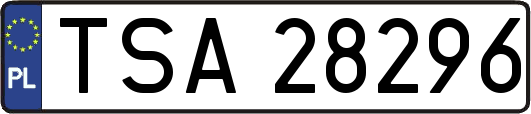 TSA28296