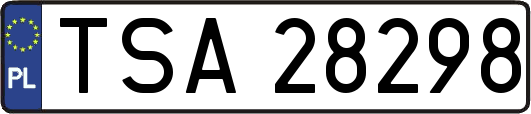 TSA28298