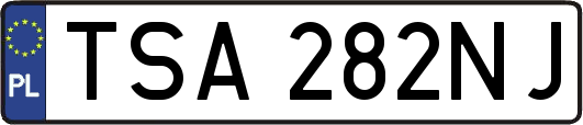 TSA282NJ