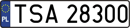 TSA28300