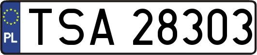TSA28303