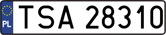 TSA28310