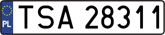TSA28311