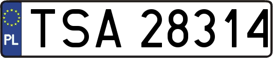 TSA28314