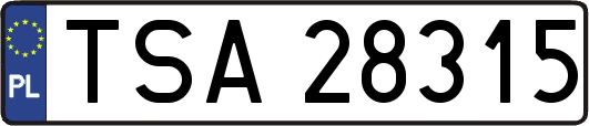 TSA28315