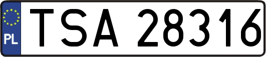 TSA28316