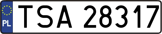 TSA28317