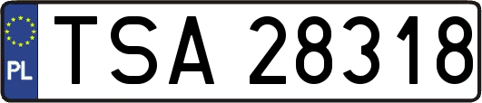 TSA28318