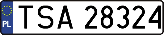 TSA28324