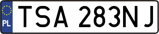 TSA283NJ