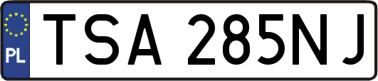 TSA285NJ
