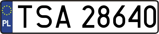TSA28640