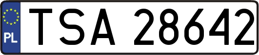 TSA28642