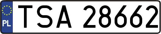TSA28662
