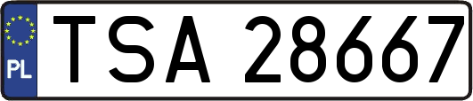 TSA28667