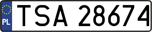 TSA28674