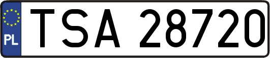 TSA28720