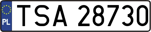 TSA28730