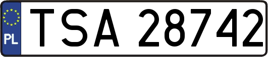 TSA28742