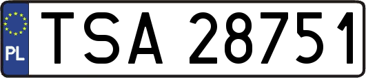 TSA28751