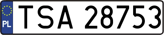 TSA28753