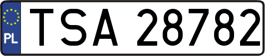 TSA28782