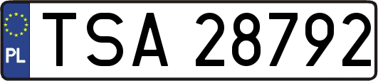 TSA28792