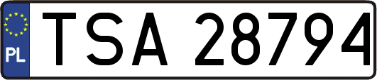 TSA28794