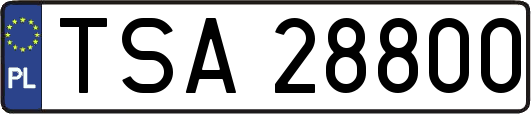 TSA28800