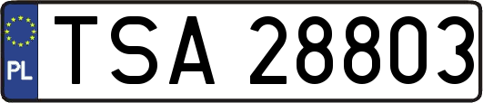 TSA28803