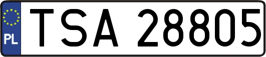 TSA28805