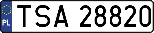TSA28820