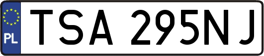TSA295NJ