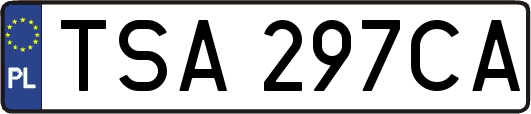 TSA297CA