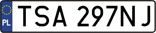 TSA297NJ