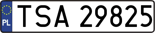 TSA29825
