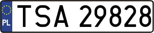 TSA29828