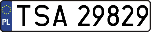 TSA29829