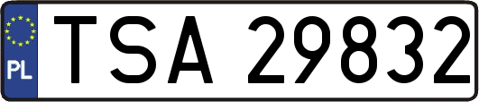 TSA29832