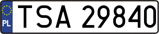 TSA29840