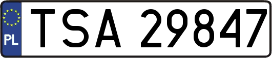 TSA29847
