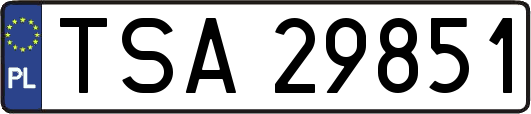 TSA29851
