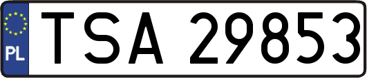 TSA29853