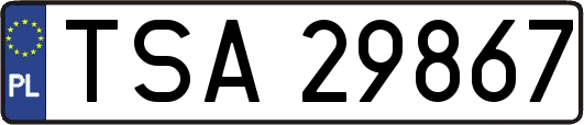 TSA29867