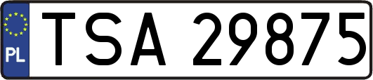 TSA29875