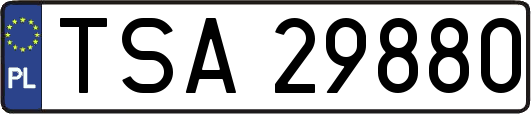 TSA29880