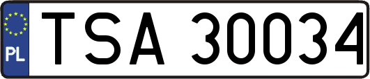 TSA30034