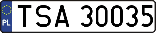 TSA30035
